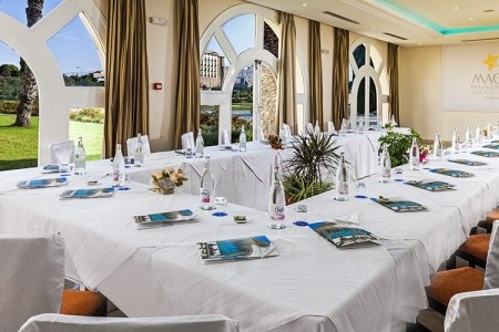 Tui Blue Scheherazade (Ex Sensimar) - 12