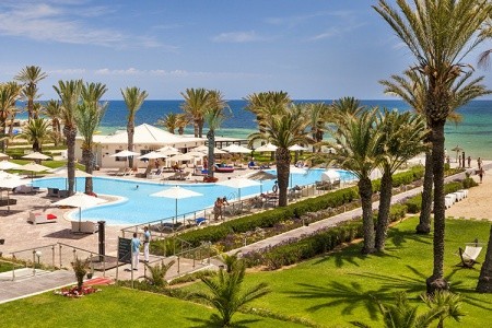 Tui Blue Scheherazade (Ex Sensimar) - 14