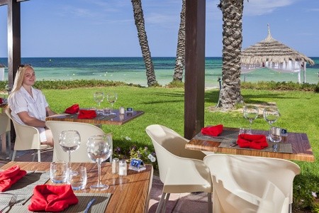 Tui Blue Scheherazade (Ex Sensimar) - 15