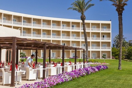 Tui Blue Scheherazade (Ex Sensimar) - 16