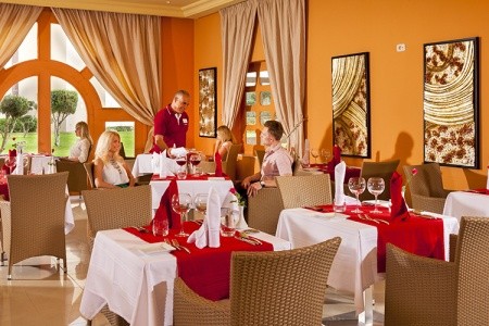 Tui Blue Scheherazade (Ex Sensimar) - 17