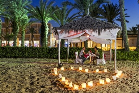 Tui Blue Scheherazade (Ex Sensimar) - 18