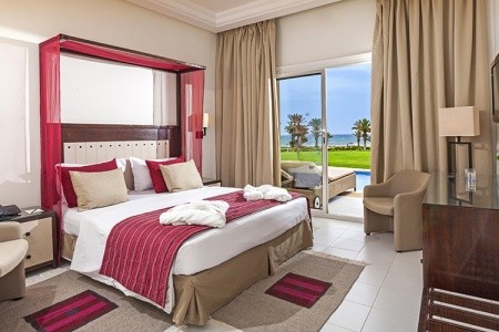 Tui Blue Scheherazade (Ex Sensimar) - 19