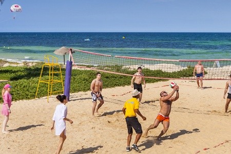 Tui Blue Scheherazade (Ex Sensimar) - 20