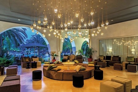 Tunisko, Hammamet, Tui Blue Oceana Suites, za <span>23.590</span> Kč