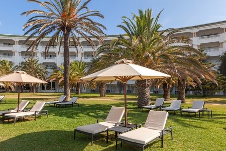 Tui Blue Oceana Suites - 10