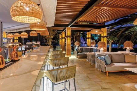 Tui Blue Oceana Suites - 19