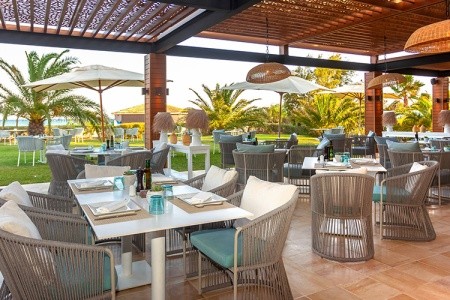 Tui Blue Oceana Suites - 21