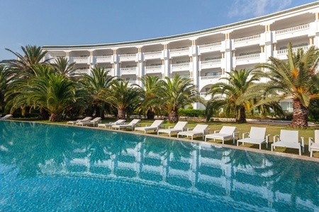 Tui Blue Oceana Suites - 22