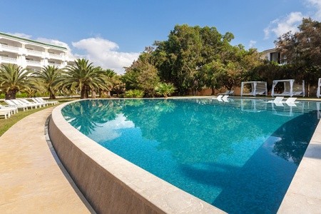 Tui Blue Oceana Suites - 24