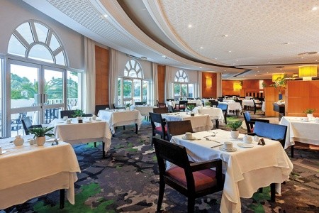 Tui Blue Oceana Suites - 26