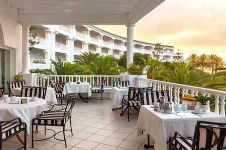 Tui Blue Oceana Suites - 29