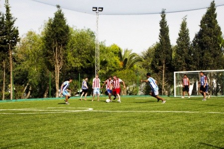 Tunisko Monastir Sahara Beach Aquapark Resort 12 dňový pobyt All Inclusive Letecky Letisko: Praha June 2026 (11/06/26-22/06/26)