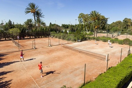 Tunisko Monastir Sahara Beach Aquapark Resort 12 dňový pobyt All Inclusive Letecky Letisko: Praha June 2026 (11/06/26-22/06/26)