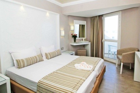 Tunisko Monastir Sahara Beach Aquapark Resort 12 dňový pobyt All Inclusive Letecky Letisko: Praha June 2026 (11/06/26-22/06/26)