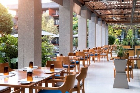 Renaissance Phuket Resort & Spa - 61