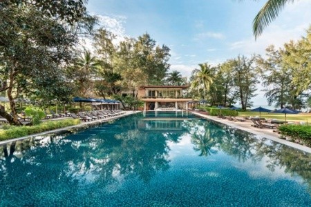 Renaissance Phuket Resort & Spa - 65