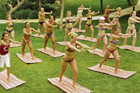 Turecko Turecká riviéra Insula Resort 5 dňový pobyt All Inclusive Letecky Letisko: Praha June 2026 (16/06/26-20/06/26)