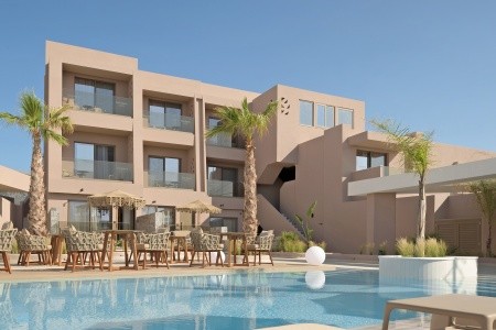 Řecko, Kréta, High Beach, za <span>33.990</span> Kč