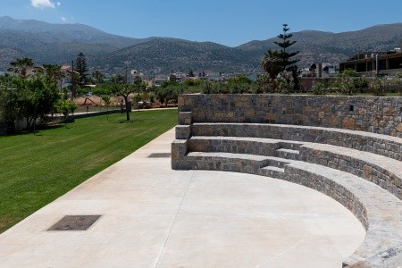 Grécko Kréta High Beach 10 dňový pobyt All Inclusive Letecky Letisko: Praha July 2026 ( 2/07/26-11/07/26)