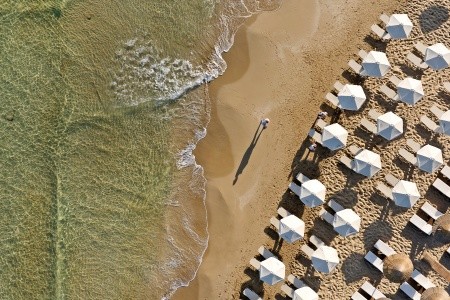 Grécko Kréta High Beach 10 dňový pobyt All Inclusive Letecky Letisko: Praha July 2026 ( 2/07/26-11/07/26)