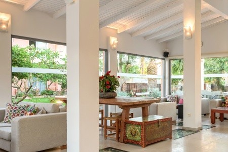 Grécko Kréta High Beach 10 dňový pobyt All Inclusive Letecky Letisko: Praha July 2026 ( 2/07/26-11/07/26)