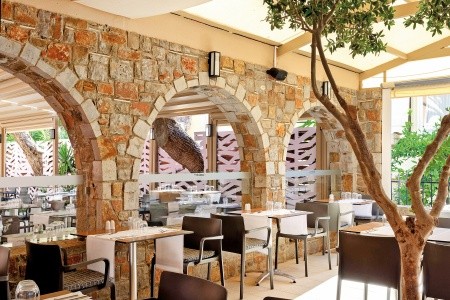 Grécko Kréta High Beach 10 dňový pobyt All Inclusive Letecky Letisko: Praha July 2026 ( 2/07/26-11/07/26)