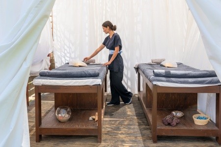 Grécko Kréta High Beach 10 dňový pobyt All Inclusive Letecky Letisko: Praha July 2026 ( 2/07/26-11/07/26)