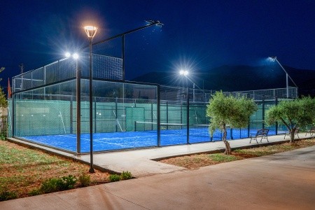 Grécko Kréta High Beach 10 dňový pobyt All Inclusive Letecky Letisko: Praha July 2026 ( 2/07/26-11/07/26)