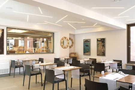 Grécko Kréta High Beach 10 dňový pobyt All Inclusive Letecky Letisko: Praha July 2026 ( 2/07/26-11/07/26)