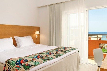 Grécko Kréta High Beach 10 dňový pobyt All Inclusive Letecky Letisko: Praha July 2026 ( 2/07/26-11/07/26)