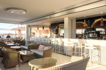 Grécko Kréta High Beach 10 dňový pobyt All Inclusive Letecky Letisko: Praha July 2026 ( 2/07/26-11/07/26)