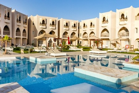 Tui Blue Palm Beach Palace - 6