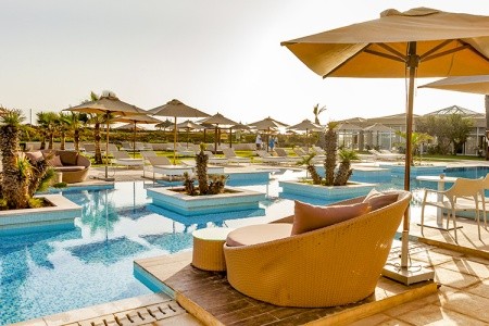 Tui Blue Palm Beach Palace - 11