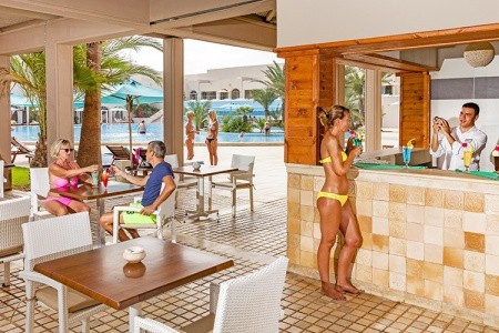 Tui Blue Palm Beach Palace - 12