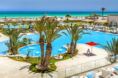 Tui Blue Palm Beach Palace - 13