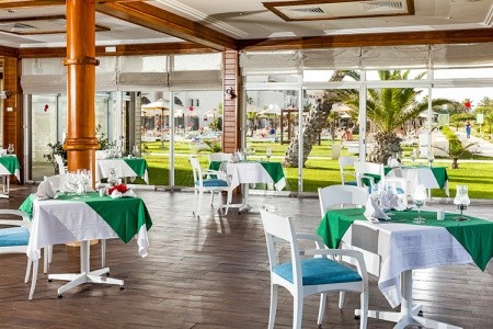 Tui Blue Palm Beach Palace - 14