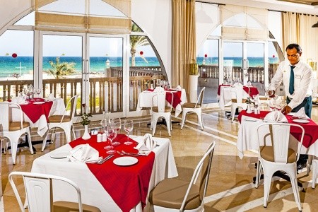 Tui Blue Palm Beach Palace - 16