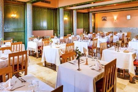 Tunisko, Mahdia, El Borj, za <span>30.990</span> Kč