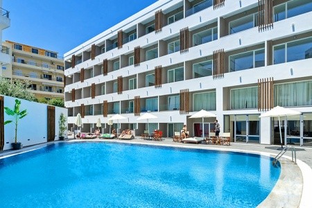 Castellum Suites - 2