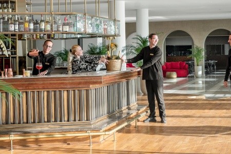 Řecko, Rhodos, Grecotel Luxme Dama Dama, za <span>69.190</span> Kč