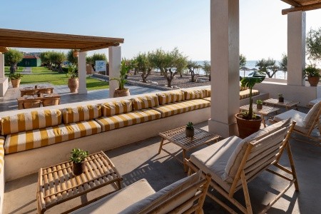 Grecotel Luxme Dama Dama - 6