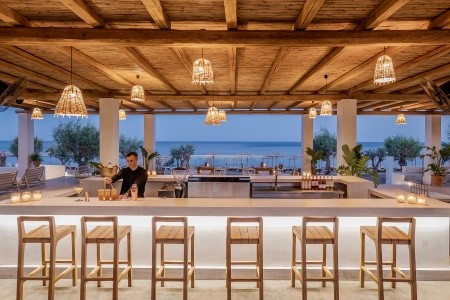 Grecotel Luxme Dama Dama - 7