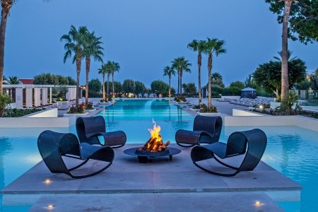 Grecotel Luxme Dama Dama - 9