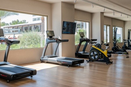 Grecotel Luxme Dama Dama - 10