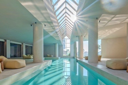 Grecotel Luxme Dama Dama - 11