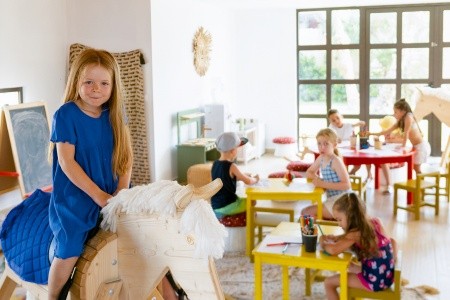 Grecotel Luxme Dama Dama - 12