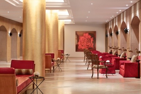 Grecotel Luxme Dama Dama - 13