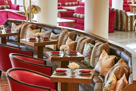 Grecotel Luxme Dama Dama - 14