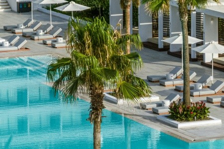 Grecotel Luxme Dama Dama - 16